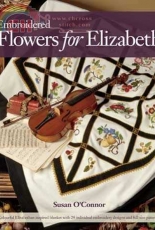 Flowers for Elizabeth