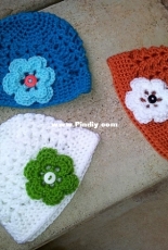 Baby Hats