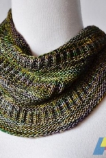 Miniature Moon by Nick Davis