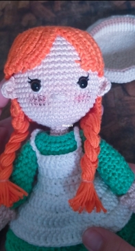 Anne with an e