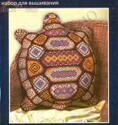 Panna PD-1551 Turtle Pillow