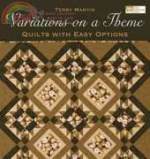 Variations on a Theme by Therry Martin