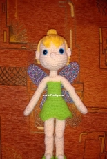 Tinkerbell