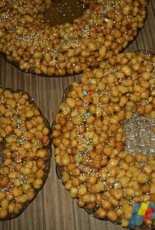 struffoli napoletani