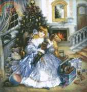 HAED HAENAS 126 Nutcracker by Nadia Strelkina XSD