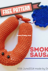 Dendennis - Dennis van den Brink - Smoked Sausage - Free