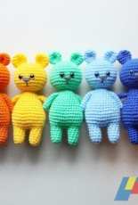 Slingo Byseni4ka - Anyutka Lezikhina - Rainbow Bears - Russian- Free