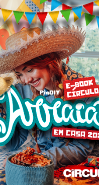 Circulo SA - Arraiá em casa 2021 - Portuguese - Free
