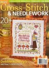 Cross Stitch And Needlework November 2010