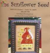 The Sunflower Seed - Sunflower Santa