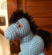Cute Gumball Pony