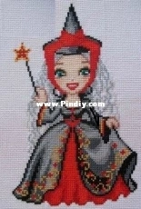 Hazels Farm - Doll Belladonna
