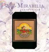 Mirabilia MD-118 - Golden Girl Apples by Nora Corbett