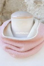 Tassie Cowl by Galt House of Yarn-Free