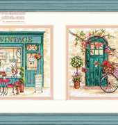 Dimensions 70-35317 - Afternoon in Provence