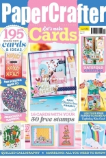 Papercrafter - Issue 117 2018