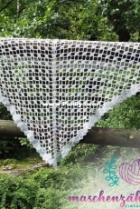 Maschenzahler designs - Silke Terhorst - Ozomene Shawl - Free