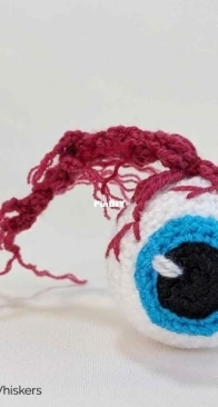 Cottontail and Whiskers - Bea King - Poke the Eyeball - Free