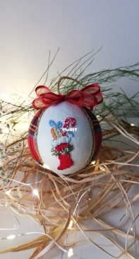 Christmas Ornaments
