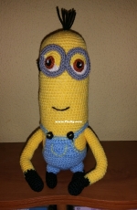 Kevin Minion