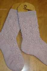 Clementine Socks by Monkey Toes -Free