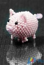 Cordi & Jenni - Fantasia Beads - Nobby - German