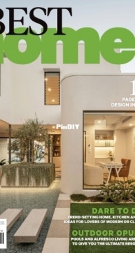 Best Homes -  Issue 19 - 2026