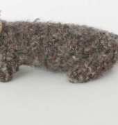Planet June - June Gilbank - Fuzzy Rat
