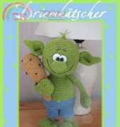 Babsies hook - Barbara Saboth - Dreamcatcher - German