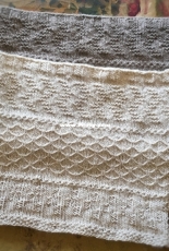 Familiar Cowl by Ann Miner-Free