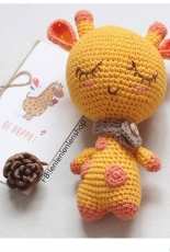 Lenlenlenshop - Little deer  - Vietnamese