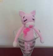 Pink Amineko