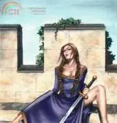 HAED HAE SF9911 Tomboy by Selina Fenech