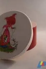 Round Box