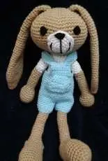 Bunny boy