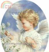 HAED HAEDJG 23 Spring Angel - Dona Gelsinger