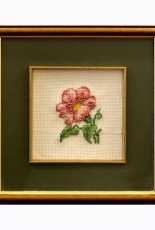 The flower