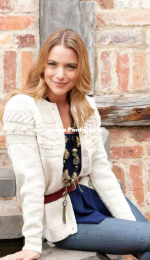 Patons-Yoke Cardigan-Free.