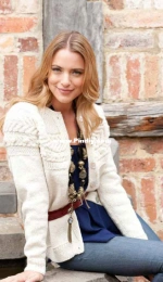 Patons-Yoke Cardigan-Free.