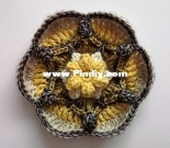 Evelin Karu Designs - eve_lin_ka - Evelin Karu - Fairy Pond Flower - Free