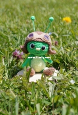 KsuschaT - Oksana Popovich - Bug Pilot - Russian - Free