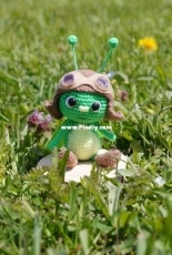 KsuschaT - Oksana Popovich - Bug Pilot - Russian - Free