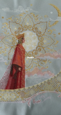 Vetlanka - King Maiden