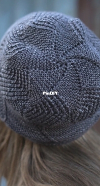 Sette Vele, Woolly Wormhead