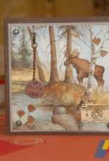 Scrapbookingcard