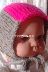 baby hat