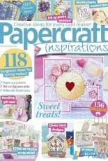 PaperCraft Inspirations - January 2017
