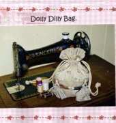 Rosalie Quinlan - Dolly Dilly Bag