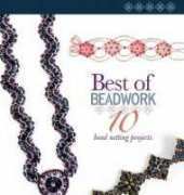 Interweave-Best of Beadwork-10 Bead Netting Projects