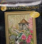 Bucilla 45480 - Garden Hummingbird